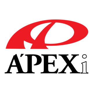 A'PEXi Logo PNG Vector