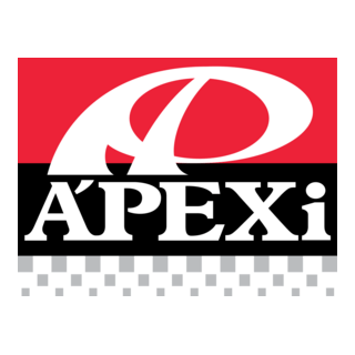 A'PEXi Logo PNG Vector