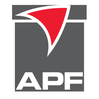 APF Logo PNG Vector