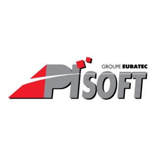 API Soft Logo PNG Vector