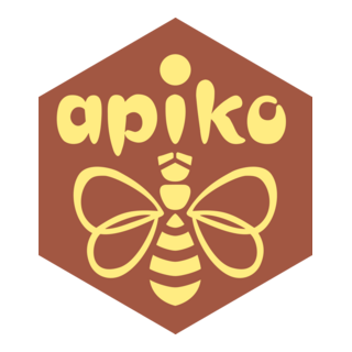 Apiko Logo PNG Vector