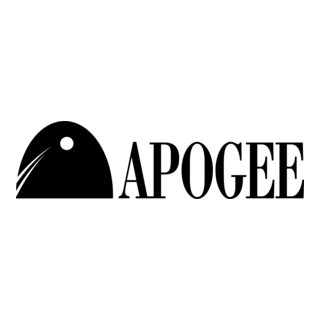 Apogee Logo PNG Vector