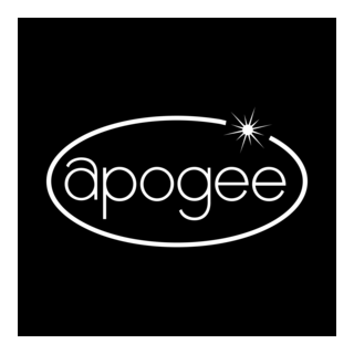 Apogee Logo PNG Vector