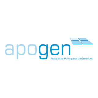 apogen Logo PNG Vector