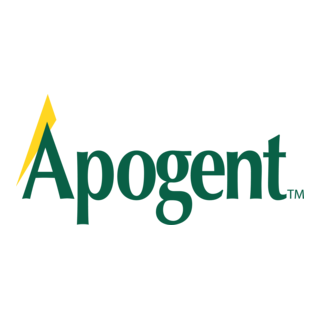 Apogent Logo PNG Vector