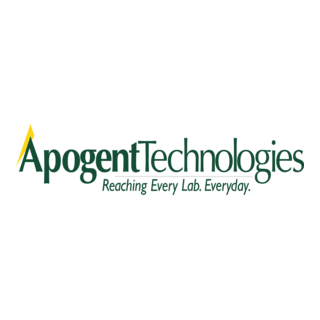 Apogent Technologies Logo PNG Vector