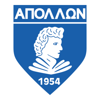 Apollon Limasol Logo PNG Vector