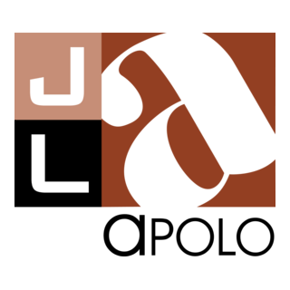 Apolo Logo PNG Vector