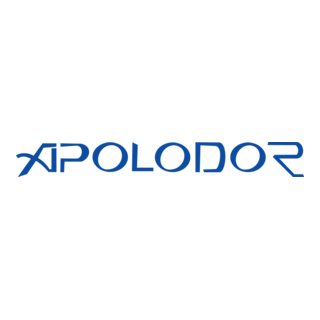 Apolodor Logo PNG Vector