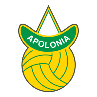 Apolonia Logo PNG Vector