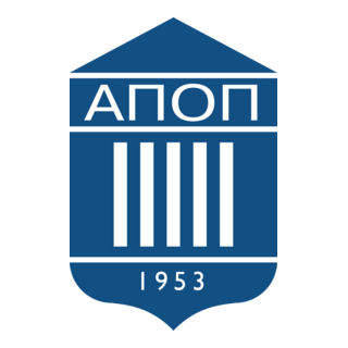 Apop Logo PNG Vector