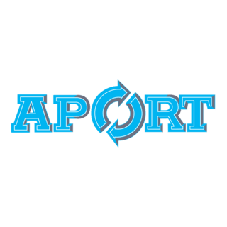 Aport.ru Logo PNG Vector