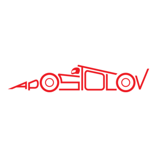 Apostolov Logo PNG Vector