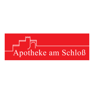 Apotheke am Schloss Logo PNG Vector
