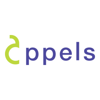 Appels Logo PNG Vector