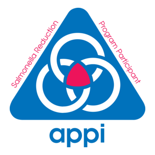 APPI Logo PNG Vector