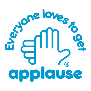 Applause Logo PNG Vector