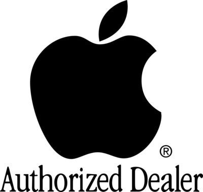 Apple Logo PNG Vector