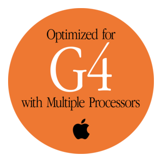 Apple Logo PNG Vector