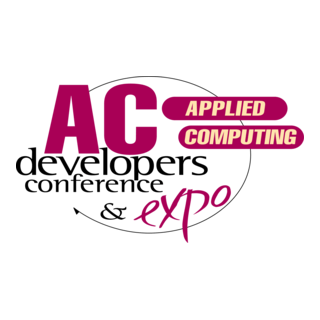 Applied Computing Logo PNG Vector