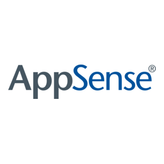 AppSense Logo PNG Vector