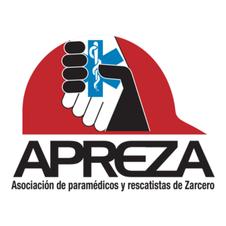 Apreza Logo PNG Vector
