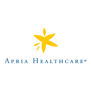 Apria Healthcare Logo PNG Vector