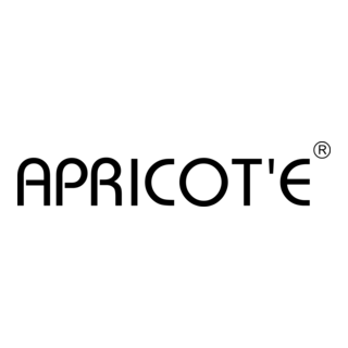 apricot'e Logo PNG Vector