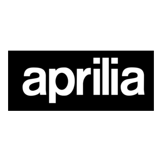 Aprilia Logo PNG Vector