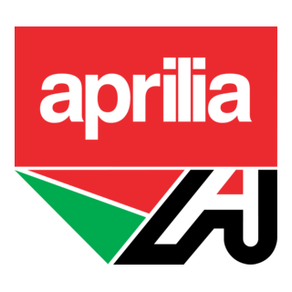 Aprilia Logo PNG Vector