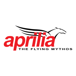 Aprilia Logo PNG Vector