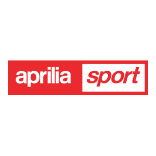 Aprilia Sport Logo PNG Vector
