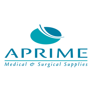 Aprime Logo PNG Vector