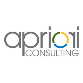 Apriori Consulting Logo PNG Vector