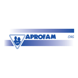 Aprofam Logo PNG Vector