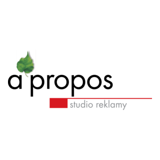 APROPOS Logo PNG Vector