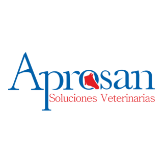 aprosan Logo PNG Vector