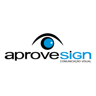 AproveSign Logo PNG Vector