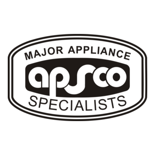 APSCO Logo PNG Vector