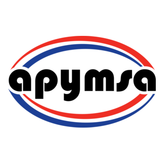 Apymsa Logo PNG Vector