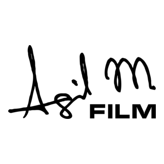 Aqil M Film Logo PNG Vector