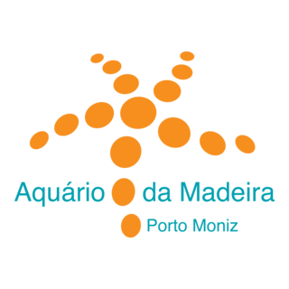 Aquário da Madeira Logo PNG Vector