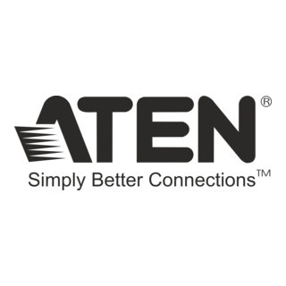 Aten Logo PNG Vector