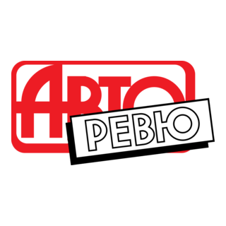 Autoreview Logo PNG Vector
