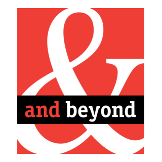 & Beyond Logo PNG Vector