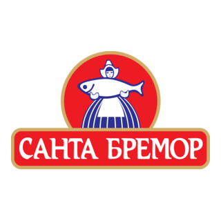 Bremor Logo PNG Vector