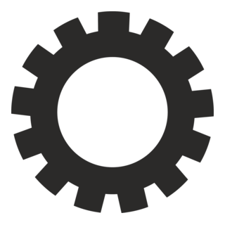 Çark Logo PNG Vector