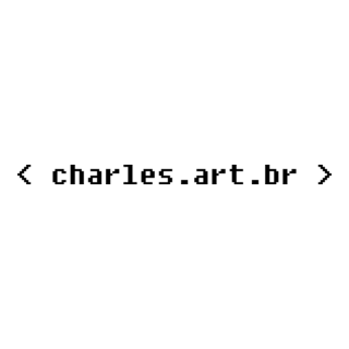 charles.art.br Logo PNG Vector