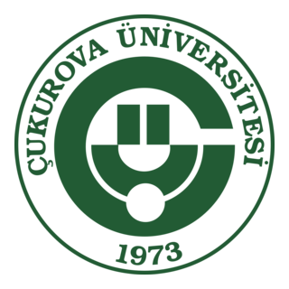 Çukurova Üniversitesi Logo PNG Vector