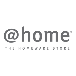@home Logo PNG Vector